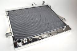 CSF Cooling - Racing & High Performance Division - CSF Cooling 7061 All-Aluminum Radiator for Colorado/GMC Canyon 5.3L/Hummer H3 - Image 2