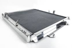 CSF Cooling - Racing & High Performance Division - CSF Cooling 7085 High-Performance All-Aluminum Radiator for 10-20 Toyota 4Runner - Image 2