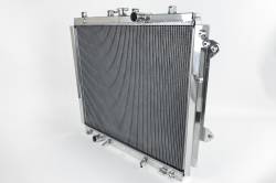 CSF Cooling - Racing & High Performance Division - CSF Cooling 7085 High-Performance All-Aluminum Radiator for 10-20 Toyota 4Runner - Image 1