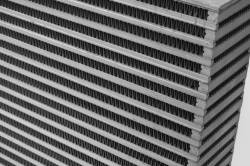 CSF Cooling - Racing & High Performance Division - CSF Cooling 8045 High-Performance Bar & Plate Intercooler Core 25x12x3.5 - Image 2