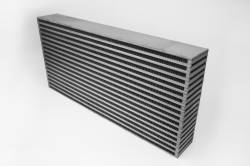 CSF Cooling - Racing & High Performance Division - CSF Cooling 8045 High-Performance Bar & Plate Intercooler Core 25x12x3.5 - Image 1