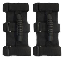 RT Offroad - RT Offroad RT27007 Deluxe Grab Handle Set for 20-24 Jeep Gladiator JT - Image 1