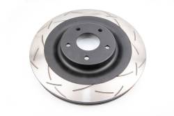 Disc Brakes Australia - Disc Brakes Australia DBA42992S 06-13 Chevrolet Corvette Front Brake Rotor - Image 2