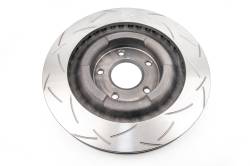 Disc Brakes Australia - Disc Brakes Australia DBA42992S 06-13 Chevrolet Corvette Front Brake Rotor - Image 1
