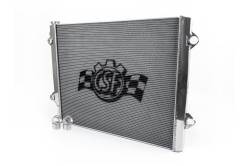 CSF Cooling - Racing & High Performance Division - CSF Cooling 7092 Aluminum Radiator for 05+ Toyota Tacoma 3.5L 4.0L 2.7L - Image 1