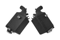 CSF Cooling - Racing & High Performance Division - CSF Cooling 8178 Twin Charge-Air Cooler Set for F9X M5/M8 - Image 1