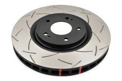 Disc Brakes Australia - Disc Brakes Australia DBA4418S Front Brake Rotor for 03-06 Mitsubishi Lancer - Image 2