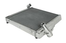 CSF Cooling - Racing & High Performance Division - CSF Cooling 7086 Aluminum Radiator for Porsche 991.2 911 GT2 GT3 Boxster Cayman - Image 2