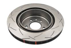 Disc Brakes Australia - Disc Brakes Australia DBA42361S 10-14 Lotus Evora Rear Brake Rotor - Image 1