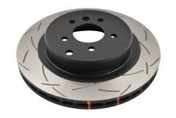 Disc Brakes Australia - Disc Brakes Australia DBA42361S 10-14 Lotus Evora Rear Brake Rotor - Image 2