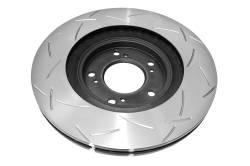 Disc Brakes Australia - Disc Brakes Australia DBA4482S 00-09 Honda S2000 Front Brake Rotor - Image 1
