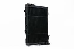 CSF Cooling - Racing & High Performance Division - CSF Cooling 7208 HP All-Aluminum Radiator for Classic & Small Chassis Audi 5-Cyl - Image 1