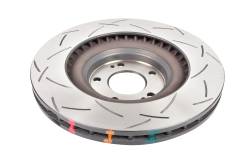 Disc Brakes Australia - Disc Brakes Australia DBA43146S for 19-22 Veloster N Front Brake Rotor - Image 1