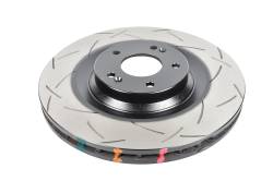 Disc Brakes Australia - Disc Brakes Australia DBA43146S for 19-22 Veloster N Front Brake Rotor - Image 2