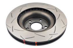 Disc Brakes Australia - Disc Brakes Australia DBA4650S Front Brake Rotor for Sedan/Wagon - Image 1