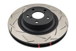 Disc Brakes Australia - Disc Brakes Australia DBA4650S Front Brake Rotor for Sedan/Wagon - Image 2