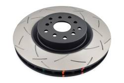 Disc Brakes Australia - Disc Brakes Australia DBA4654S-10 Front Brake Rotor - Image 2