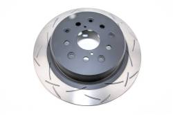 Disc Brakes Australia - Disc Brakes Australia DBA4719S Rear Brake Rotor for 93-98 Supra - Image 2