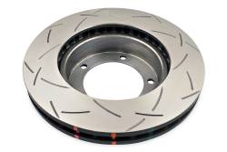 Disc Brakes Australia - Disc Brakes Australia DBA4788S Front Brake Rotor - Image 1