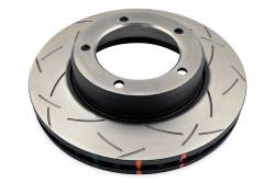 Disc Brakes Australia - Disc Brakes Australia DBA4788S Front Brake Rotor - Image 2