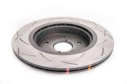Disc Brakes Australia - Disc Brakes Australia DBA42662S T3 Rear Brake Rotor - Image 1