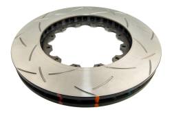 Disc Brakes Australia - Disc Brakes Australia DBA52224.1S 08-15 Mitsubishi Lancer Front Brake Rotor Ring - Image 1