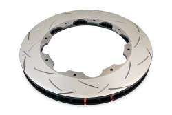 Disc Brakes Australia - Disc Brakes Australia DBA52321.1S Front Brake Rotor for 08-12 Pathfinder Ring - Image 2