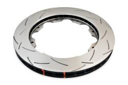 Disc Brakes Australia - Disc Brakes Australia DBA52323.1S for 09-21 GT-R Rear Brake Rotor Ring - Image 1