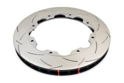 Disc Brakes Australia - Disc Brakes Australia DBA52323.1S for 09-21 GT-R Rear Brake Rotor Ring - Image 2