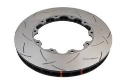 Disc Brakes Australia - Disc Brakes Australia DBA52322.1S for 09-11 GT-R Front Brake Rotor Ring - Image 1