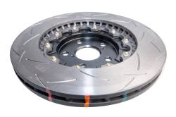 Disc Brakes Australia - Disc Brakes Australia DBA53910.1S Front Brake Rotor Ring for 15-22 Lexus RC350 F - Image 1