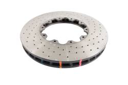 Disc Brakes Australia - Disc Brakes Australia DBA53916.1XD DBA 5000 Series XD Front Brake Rotor Ring - Image 2