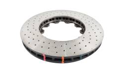 Disc Brakes Australia - Disc Brakes Australia DBA53916.1XD DBA 5000 Series XD Front Brake Rotor Ring - Image 1
