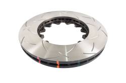 Disc Brakes Australia - Disc Brakes Australia DBA53918.1S Front Brake Rotor Ring for Grand Cherokee - Image 1