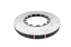 Disc Brakes Australia - Disc Brakes Australia DBA53919.1S Front Brake Rotor Ring for Jeep Grand Cherokee - Image 2