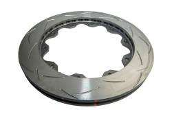 Disc Brakes Australia - Disc Brakes Australia DBA52771.1S 14-19 Chevrolet Corvette Rear Brake Rotor Ring - Image 1