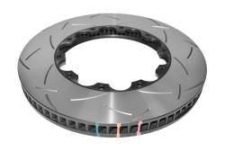 Disc Brakes Australia - Disc Brakes Australia DBA52770.1LS Front Brake Rotor Ring for Chevy Corvette - Image 1