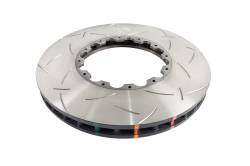 Disc Brakes Australia - Disc Brakes Australia DBA53940.1S 16-22 Chevy Camaro Front Brake Rotor Ring - Image 2