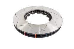 Disc Brakes Australia - Disc Brakes Australia DBA53940.1S 16-22 Chevy Camaro Front Brake Rotor Ring - Image 1