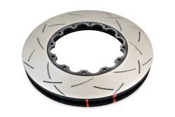 Disc Brakes Australia - Disc Brakes Australia DBA5654.1S Front Brake Rotor Ring - Image 2