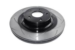 Disc Brakes Australia - Disc Brakes Australia DBA650S Front Brake Rotor for Sedan/Wagon - Image 3