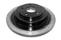 Disc Brakes Australia - Disc Brakes Australia DBA653S Rear Brake Rotor - Image 3