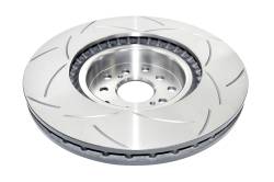 Disc Brakes Australia - Disc Brakes Australia DBA654S-10 Front Brake Rotor - Image 2