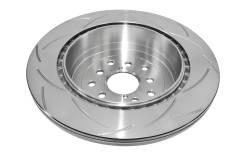 Disc Brakes Australia - Disc Brakes Australia DBA655S-10 Rear Brake Rotor for 03-13 Impreza - Image 2