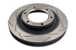Disc Brakes Australia - Disc Brakes Australia DBA784S Front Brake Rotor - Image 3
