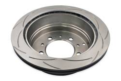 Disc Brakes Australia - Disc Brakes Australia DBA789S Rear Brake Rotor - Image 2