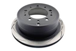 Disc Brakes Australia - Disc Brakes Australia DBA789S Rear Brake Rotor - Image 3