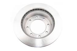 Disc Brakes Australia - Disc Brakes Australia DBA798 Front Brake Rotor for 99-04 Ford F250 SD - Image 2
