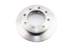 Disc Brakes Australia - Disc Brakes Australia DBA798 Front Brake Rotor for 99-04 Ford F250 SD - Image 3