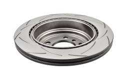 Disc Brakes Australia - Disc Brakes Australia DBA2285S Rear Brake Rotor for BMW Coupe/Sedan - Image 2
